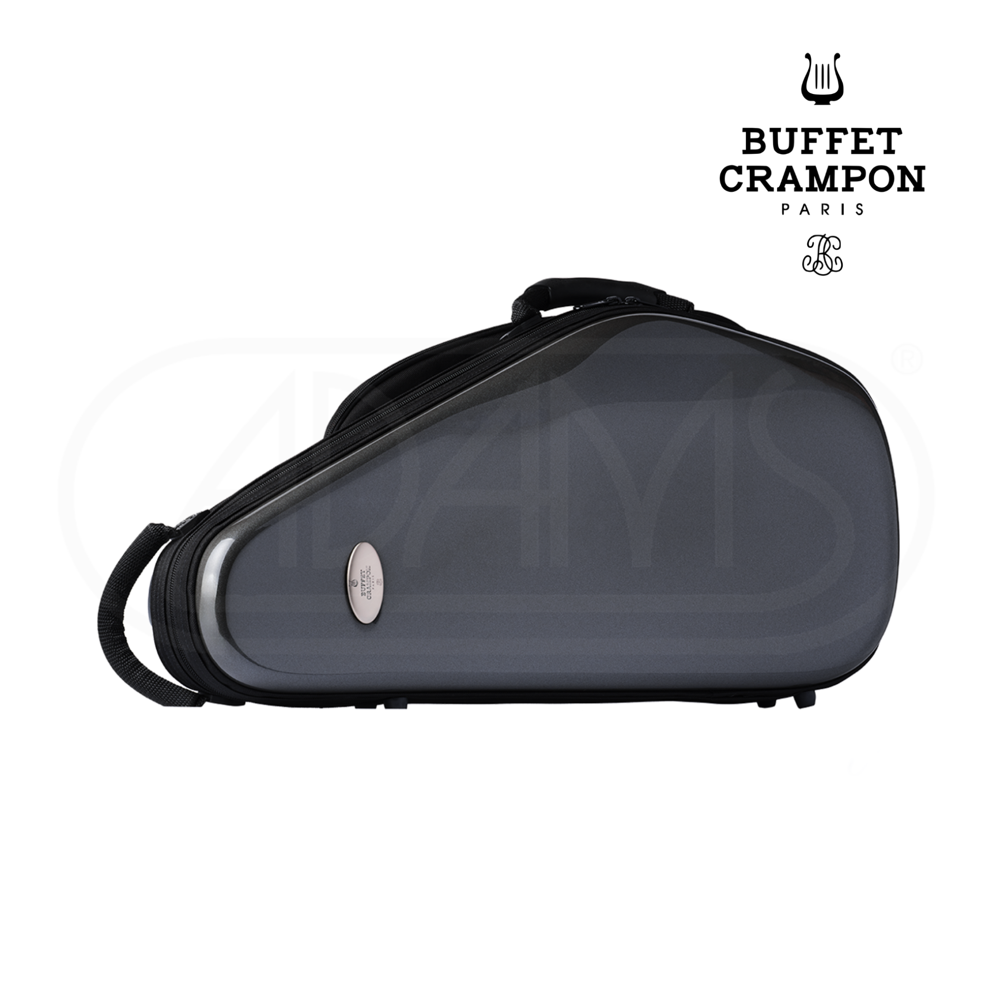  Kèn Saxophone Alto Buffet Crampone Senzo Red Copper BC2525-7B-0 