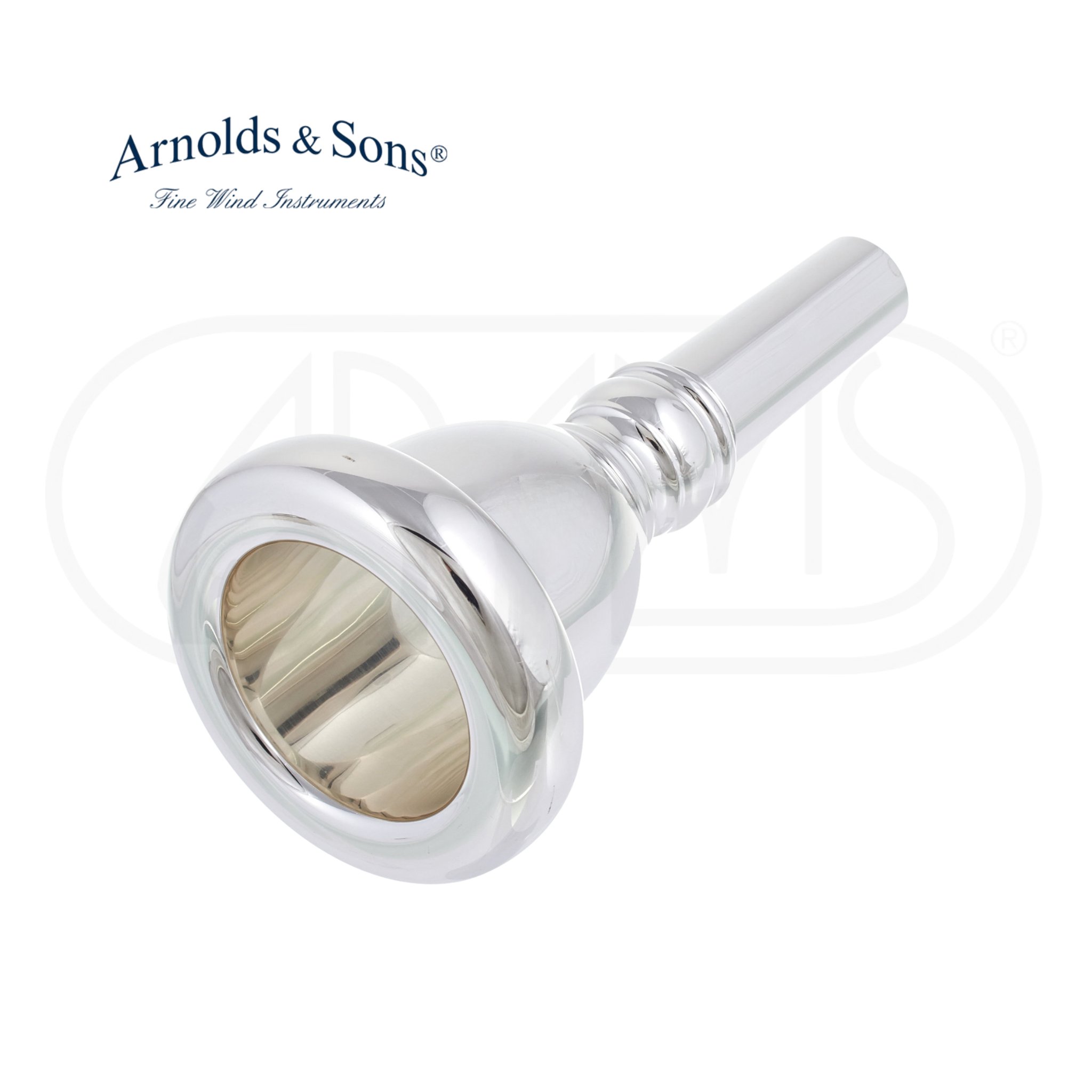 Búp kèn Tuba Arnolds & Sons 24AW 