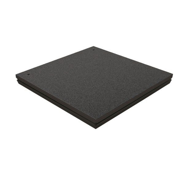  Bệ Đứng Bục Chỉ Huy K&M 11990 