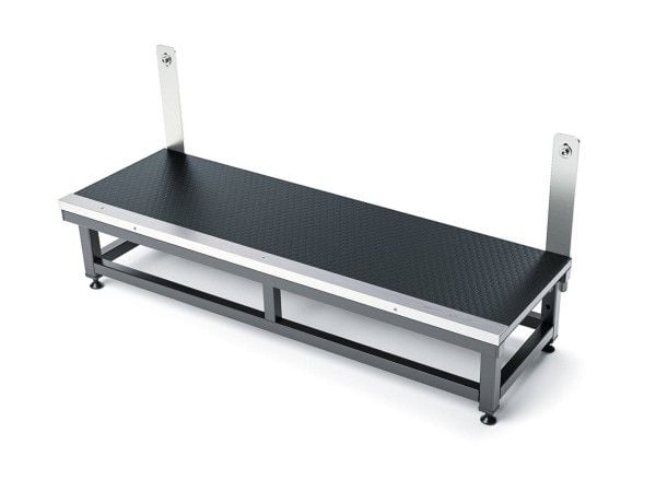  Bậc Thang Bục Chỉ Huy Stair for conductor podium K&M 11994 