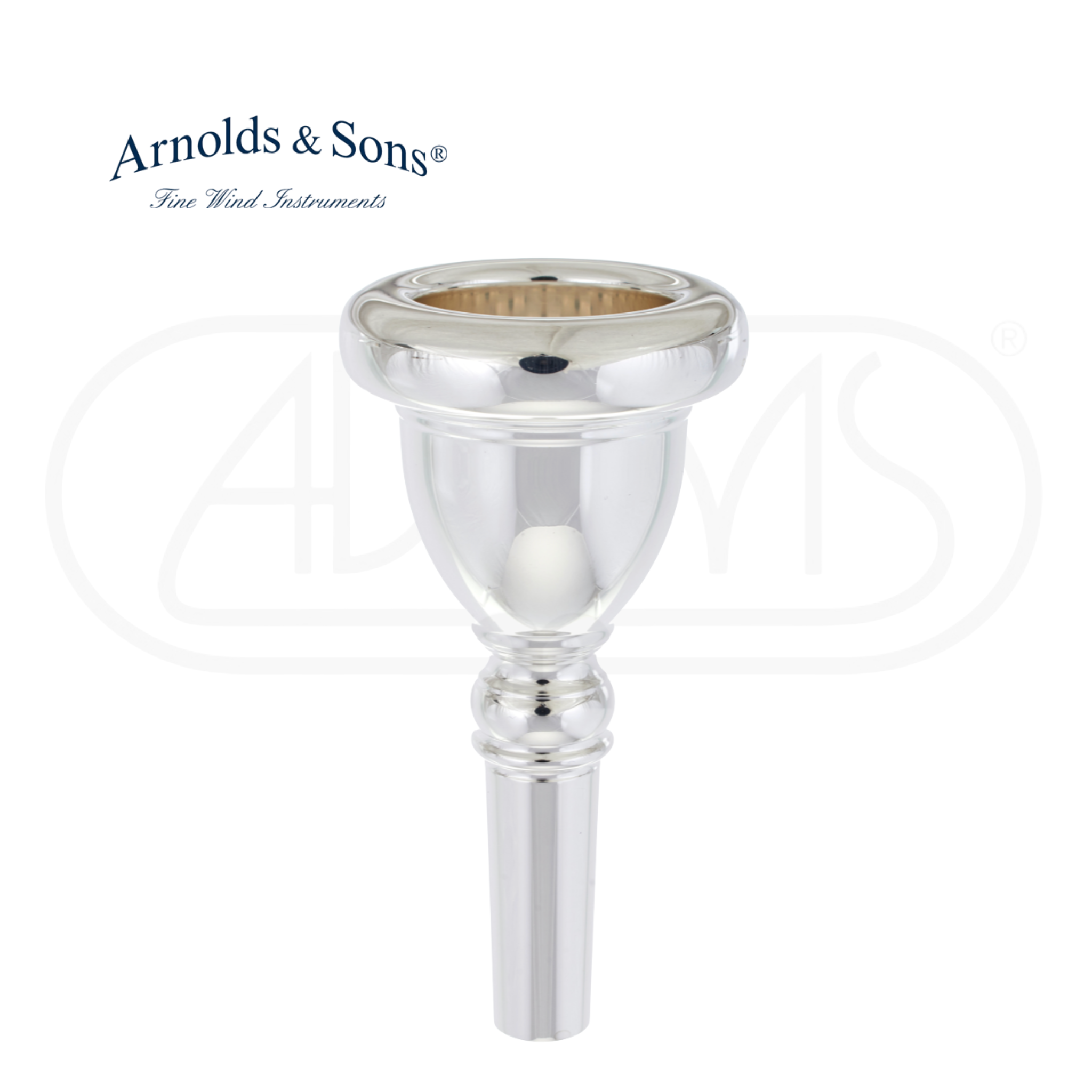  Búp kèn Tuba Arnolds & Sons 24AW 