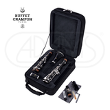  Kèn Clarinet Bb Buffet Crampon E11 