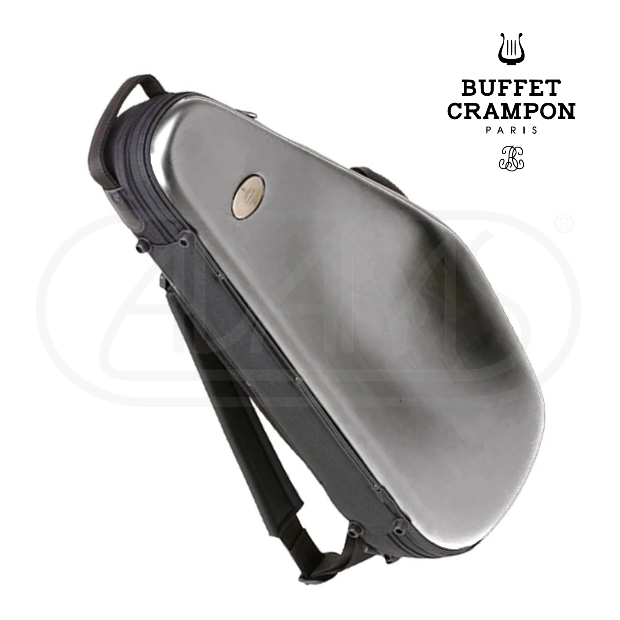  Kèn Saxophone Alto Buffet Crampone Senzo Red Copper BC2525-7B-0 