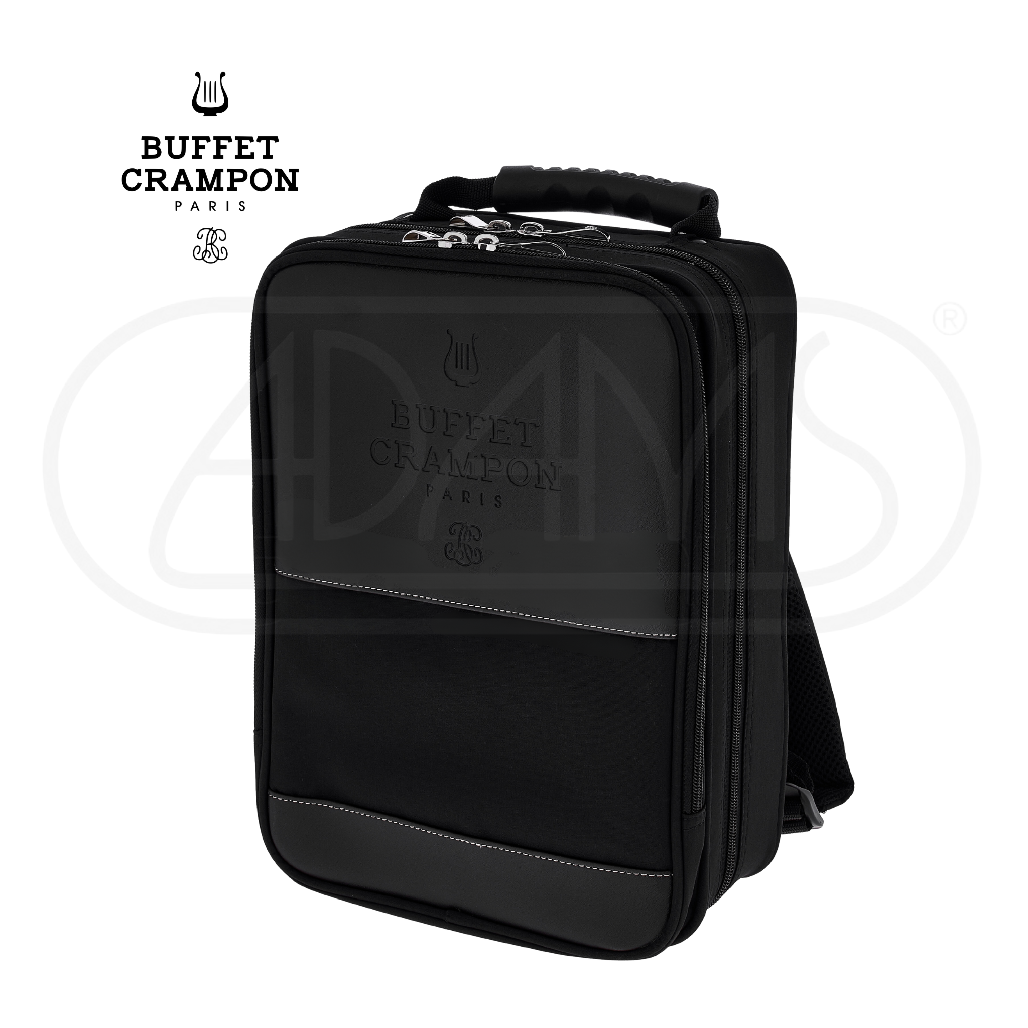  Kèn Clarinet Bb Buffet Crampon E11 