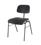  Ghế dàn nhạc với bộ điều chỉnh mặt ghế K&M 13435 Orchestra chair 