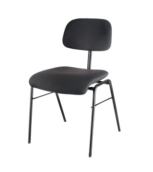  Ghế dàn nhạc với bộ điều chỉnh mặt ghế K&M 13435 Orchestra chair 