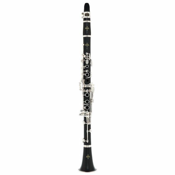  Kèn Clarinet Bb Buffet Crampon E 11 