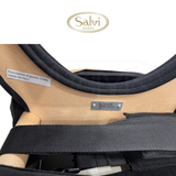  Xe đẩy 2 bánh chuyên dụng đàn harp Harp - Salvi two Wheels Trolley for Harp 