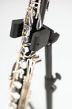  Chân kèn Bass Clarinet K&M 15060 