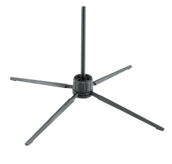  Chân Sáo Recorder - Piccolo Flute K&M 15262 