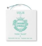  Dây đàn Violin Jargar/Young Talent e String 3/4 medium JYT01 3/4 