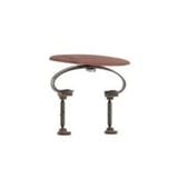  Miếng tựa cằm Violin - Viola Pirastro KorfkerSpring 705000 