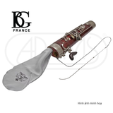  Khăn lau thân kèn Bassoon - Fagott Swing & body Swab BG A34A 