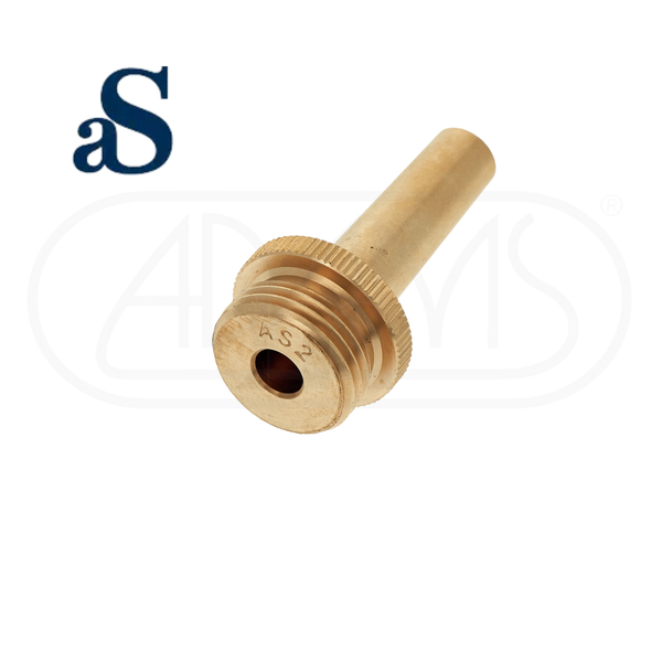  Dụng Cụ Vệ Sinh Kèn Trumpet Arnolds & Sons Internal Cleaning Nozzle 