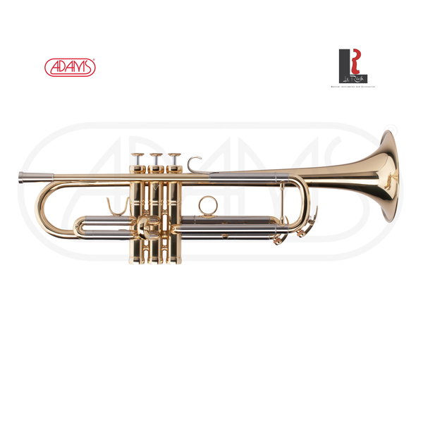  Kèn Trumpet Adams -Le Rich Laquered 
