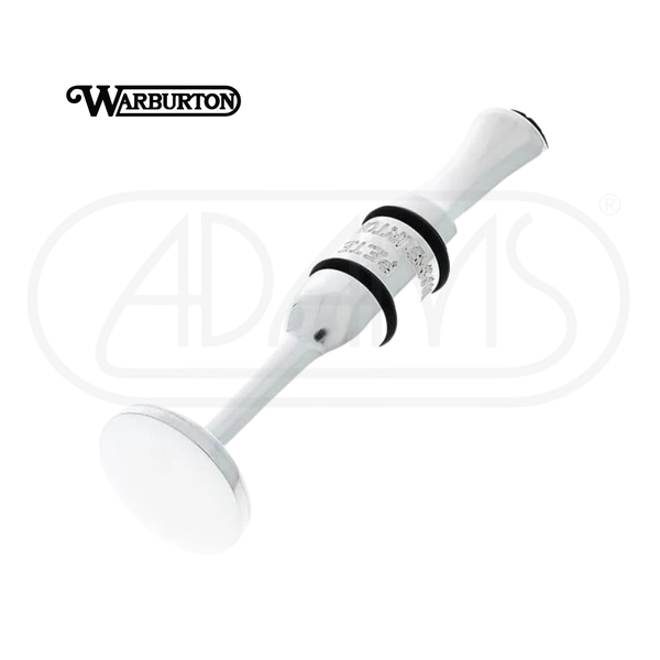  Dụng cụ tập luyện cơ môi cho kèn Đồng/ Personal Embouchure Training Exerciser P.E.T.E (for Brass) Warburton 