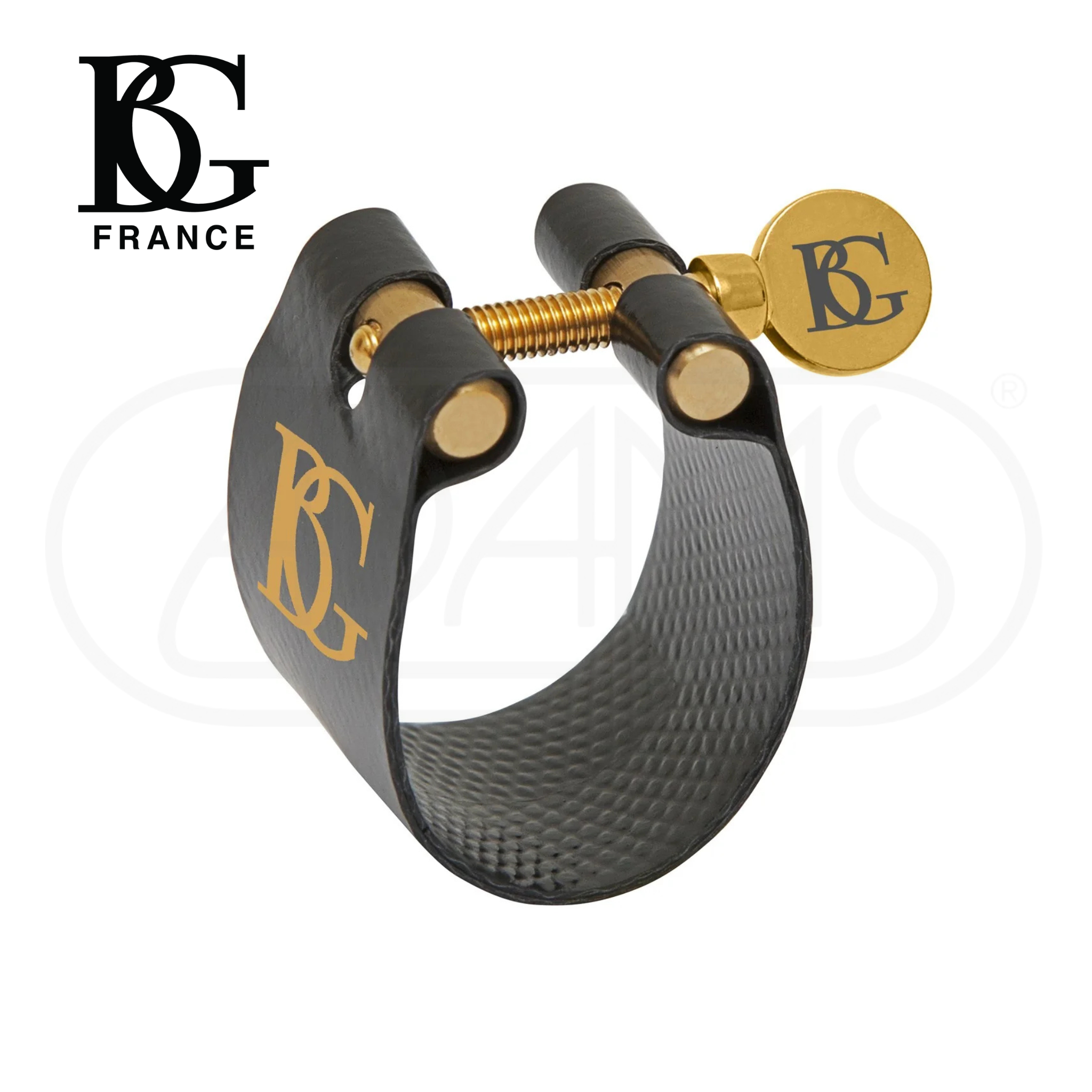  Ligratuer Flex Saxophone Soprano BG France LFS 