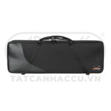  Hộp Đựng Đàn Violin Bam Conservatoire  4/4 (Black) 