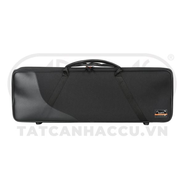  Hộp Đựng Đàn Violin Bam Conservatoire  4/4 (Black) 
