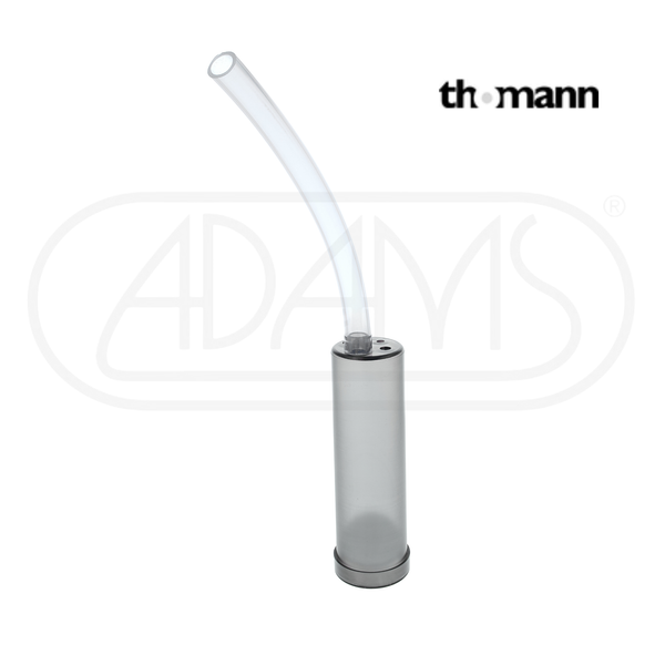  Dụng cụ tập luyện hơi thở cho người chơi kèn, ca sĩ -  Thomann Breath Builder Deluxe 