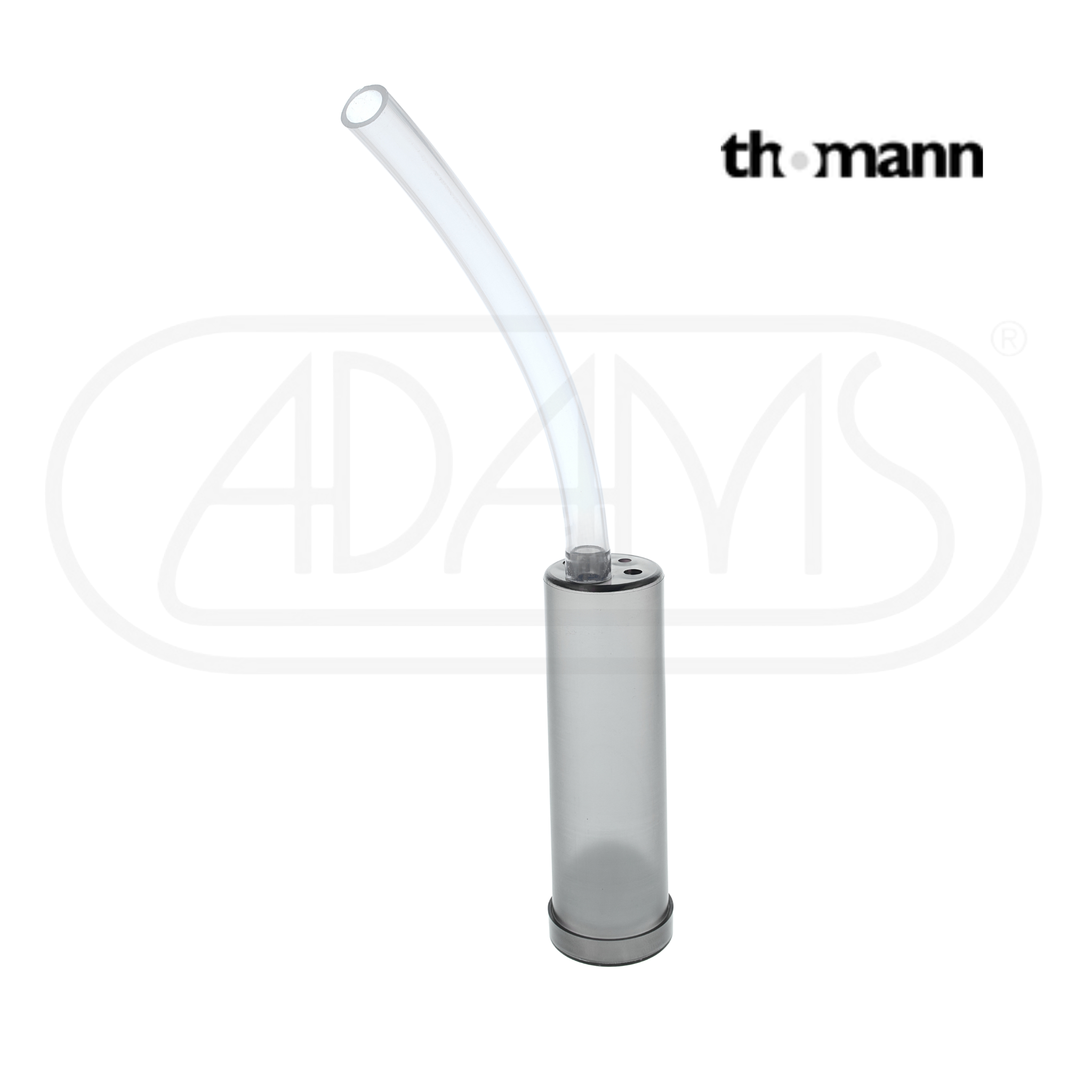  Dụng cụ tập luyện hơi thở cho người chơi kèn, ca sĩ -  Thomann Breath Builder Deluxe 
