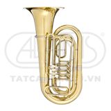  Kèn Tuba Besson Prodige Rotary valves BE186-1-0 