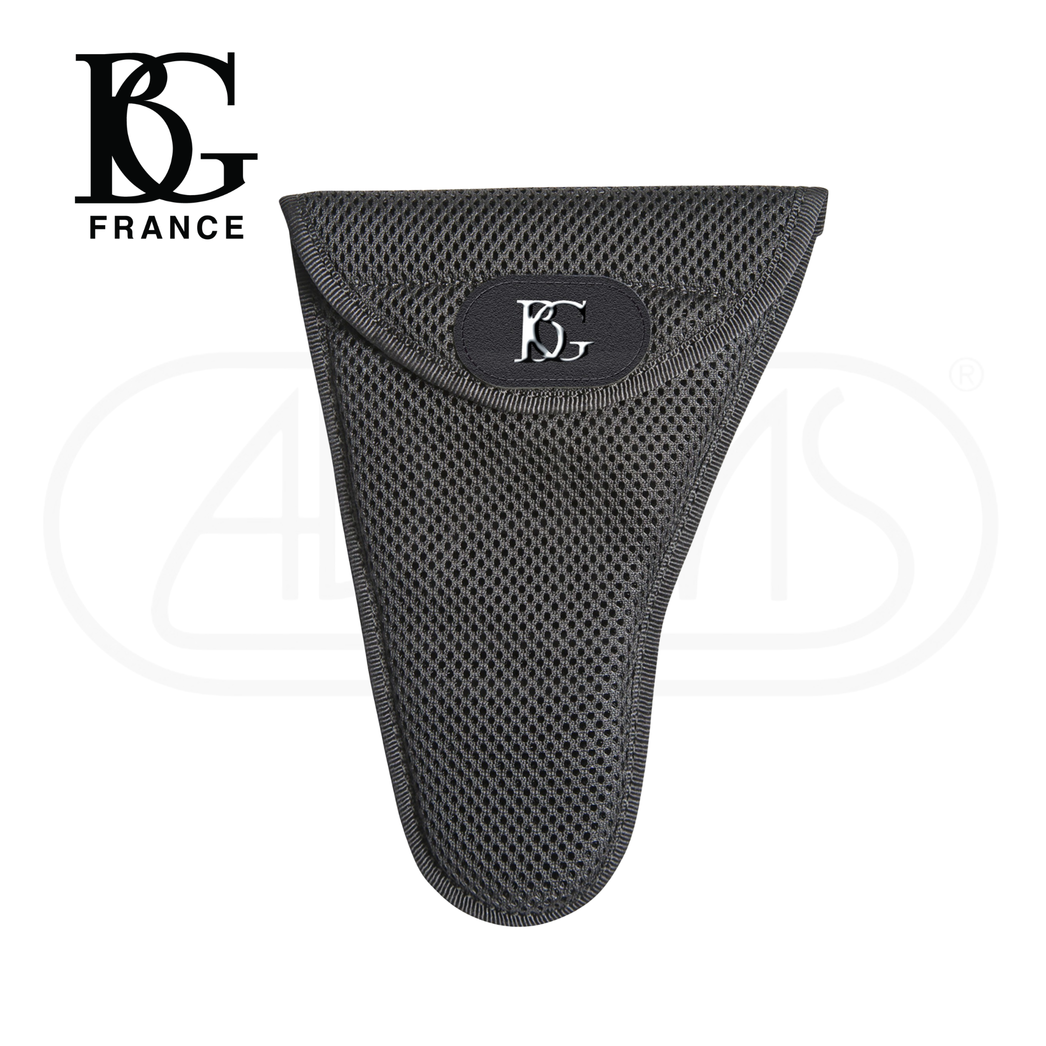  Túi đựng cổ kèn Saxophone Alto BG France PA 
