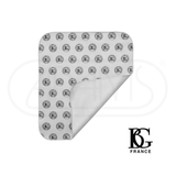  Khăn lau nhạc cụ Microfiber đa năng cao cấp cỡ nhỏ - BG France UNIVERSAL CARE CLOTH - STANDARS SIZE A62 