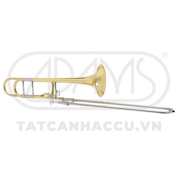  Kèn Trombone Antoine Courtois Mezzo 280 BO-L AC280BO-1-0 