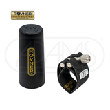  Ligature Rovner MKIII C-2M bec kim loại Tenor - Alto Larg Saxophone Metal 