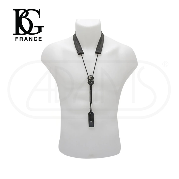  Dây đeo kèn Clarinet BG France FLEX NON-ELASTIC STRAP CFLP 