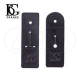  Miếng đệm da cho dây đeo Clarinet & Oboe BG France LEATHER PAD CONNECTOR ALP 