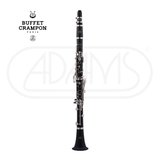  Kèn Bb Clarinet Buffet Crampon 17/6 B12 