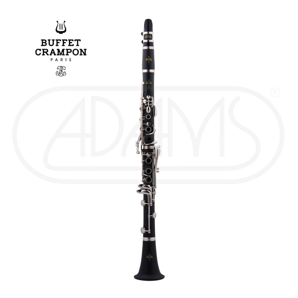  Kèn Bb Clarinet Buffet Crampon 17/6 B12 