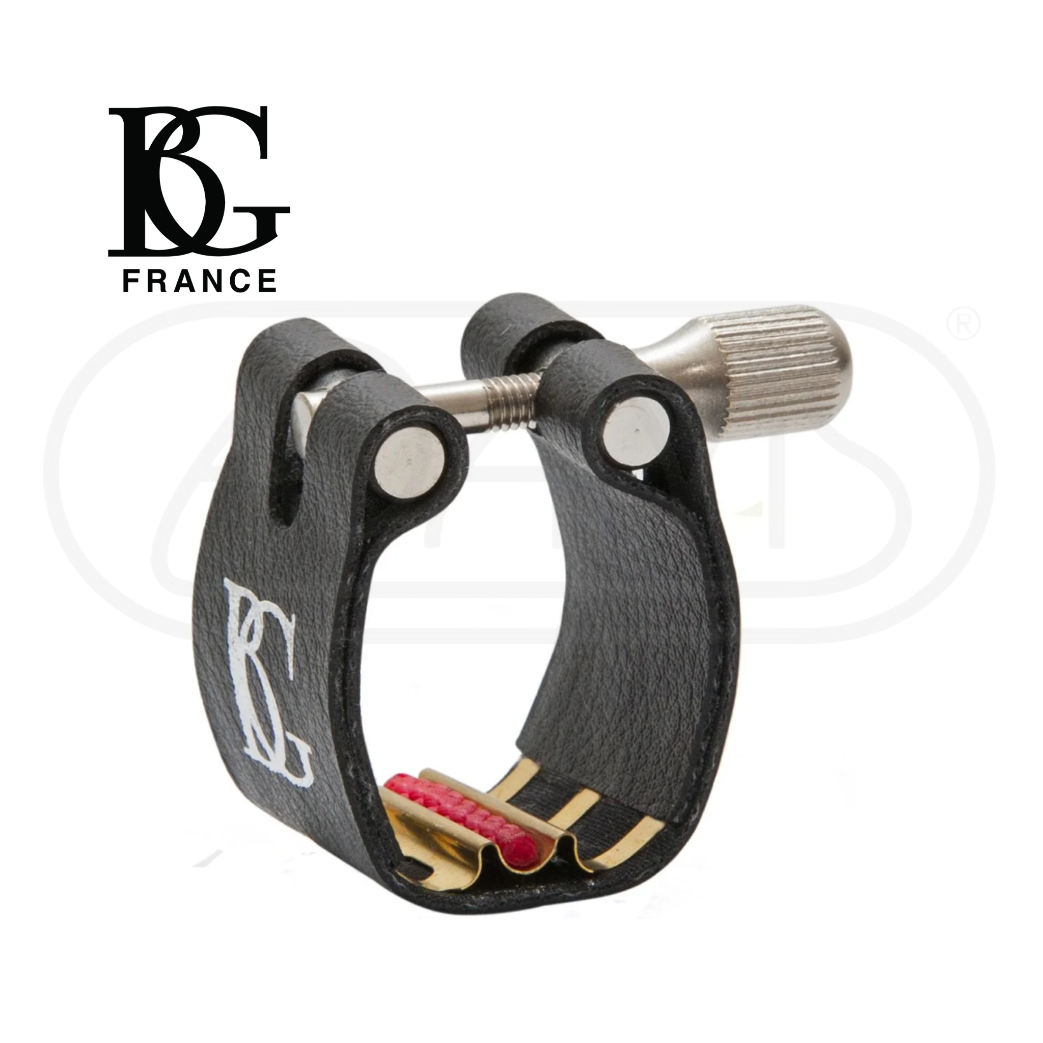  Ligature Clarinet Eb Revelation BG France L8R 
