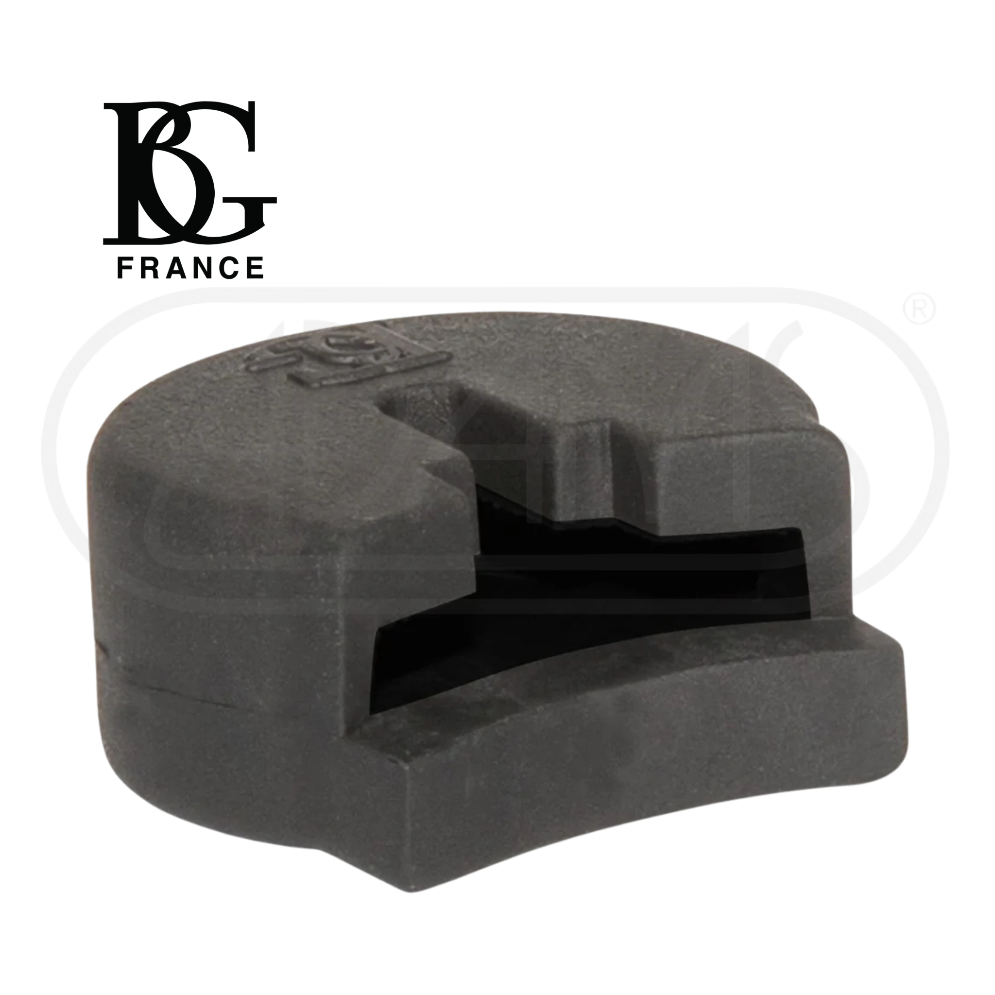  Miếng đệm tựa ngón tay kèn Oboe - Clarinet BG THUMB REST A23 B Large size 