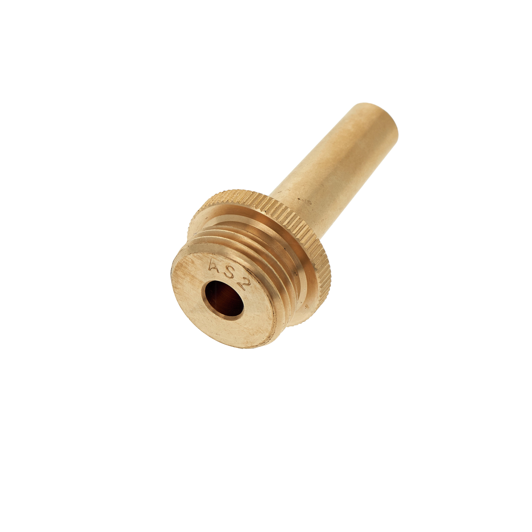  Dụng Cụ Vệ Sinh Kèn Đồng aS Internal Cleaning Nozzle No. 2 