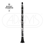  Kèn Clarinet Bb Buffet Crampon E11 
