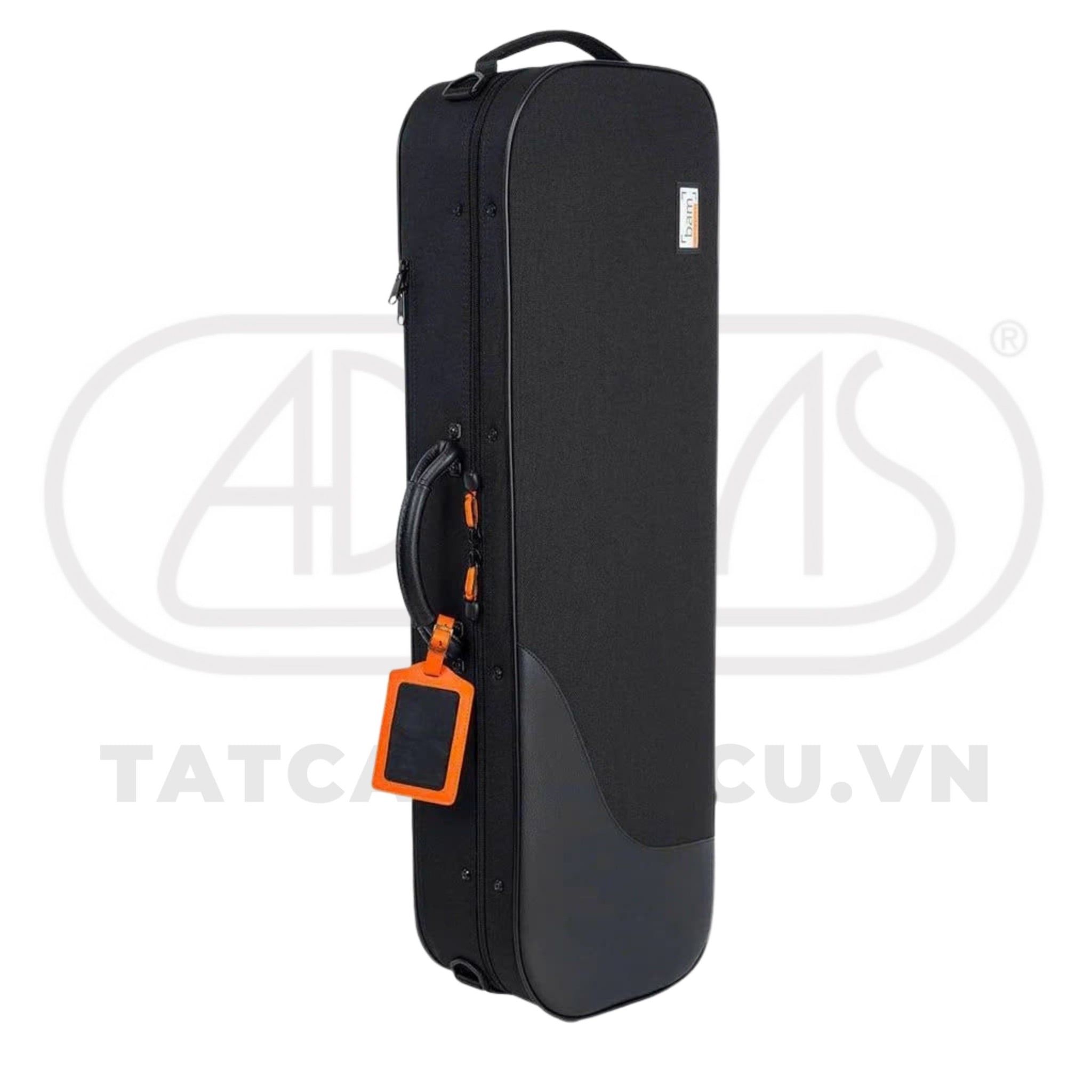  Hộp Đựng Đàn Violin 4/4 Bam Luthier Stylus 
