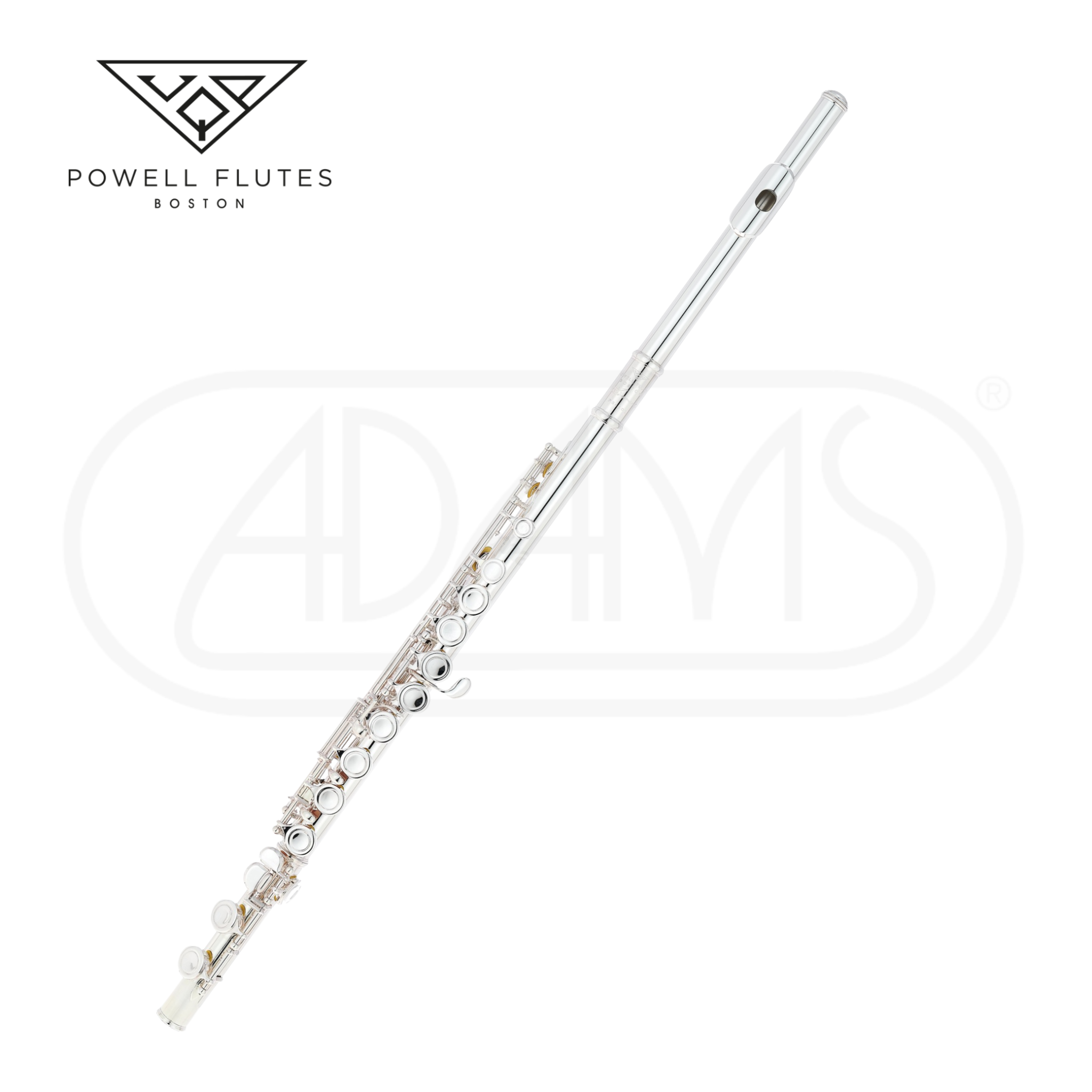  Sáo Powell Flutes Sonaré 101 CEA 