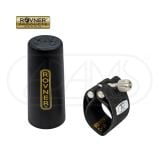  Ligature Rovner MKIII C-1R cho bec Clarinet Bb 