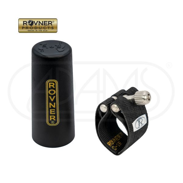  Ligature Rovner MKIII C-1R cho bec Clarinet Bb 