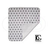  Khăn lau nhạc cụ Microfiber đa năng cao cấp cỡ lớn - BG France UNIVERSAL CARE CLOTH - LARGE SIZE A62L 