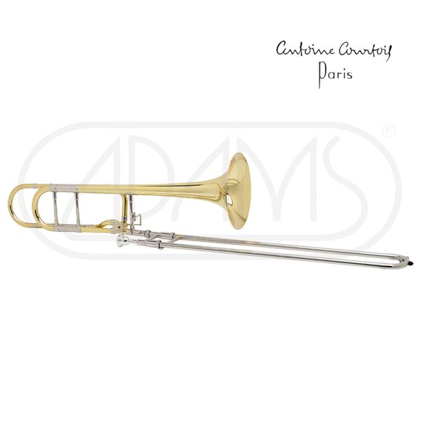  Kèn Trombone Antoine Courtois Mezzo 280 BO-L AC280BO-1-0 