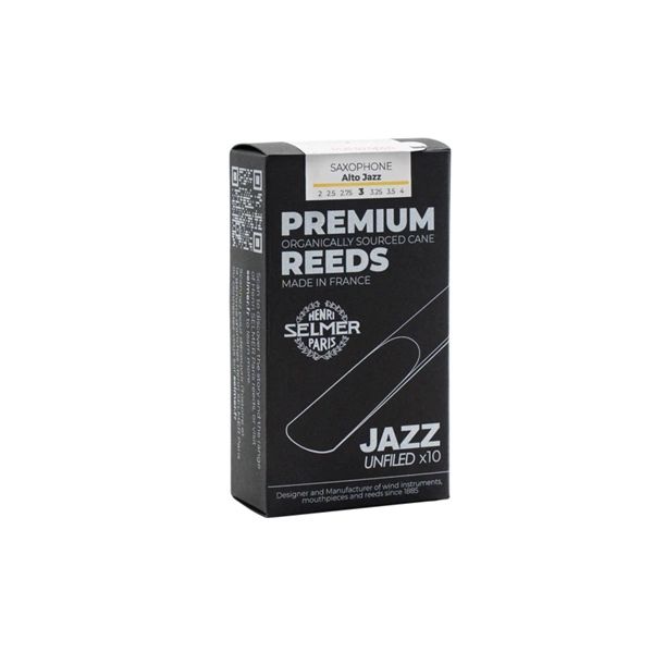  Dăm kèn Saxophone Alto Jazz Anches Pour Selmer size 2.0 