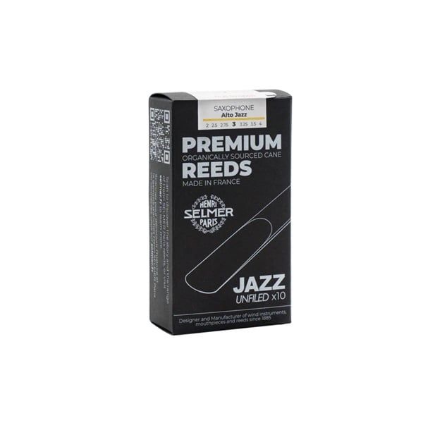  Dăm kèn Saxophone Alto Jazz Anches Pour Selmer size 2.0 