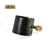  Ligature Rovner Dark 1MD cho Soprano Saxophone kim loại (Metal) 