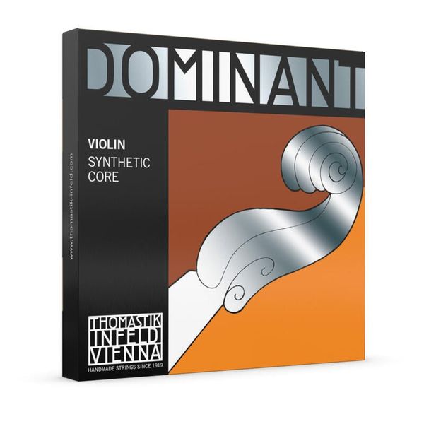  Bộ Dây đàn Violin Dominant 4/4 medium String Thomastik Infeld 135 