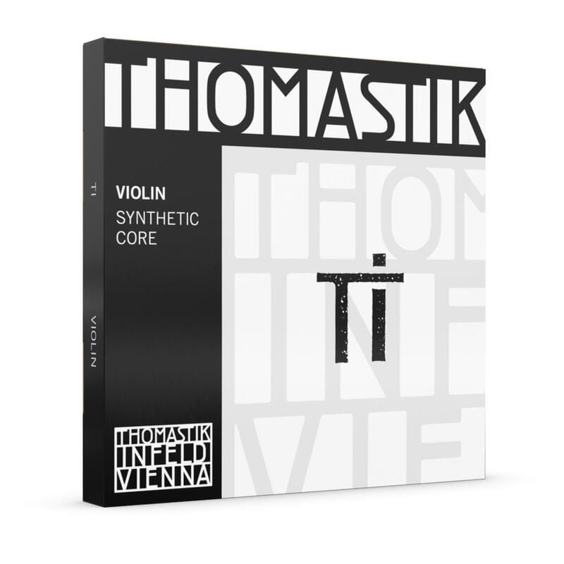  Dây đàn Violin TI e String 4/4 medium Thomastik Infeld TI01 