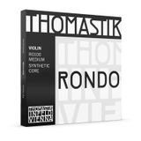  Bộ Dây đàn Violin Rondo 4/4 medium String Thomastik Infeld RO100 
